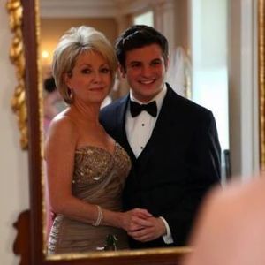 Meet your Posher, Jean